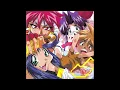 Lagu Well Be Of Pure Heart Be Normal - Saber Marionette J OST