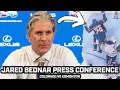 Jared Bednar PISSED CALLS OUT REFS After MacKinnon EJECTION Praises Avs Effort After Oilers LOSS