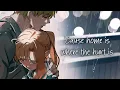 Download Lagu Nightcore - Home Is Where The Hurt Is (LANY)  - (Lyrics)