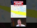 That EF2 Tornado Path Breakdown