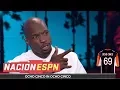 Ochocinco makes NFL Week 8 predictions in ocho cinco seconds Nacion ESPN