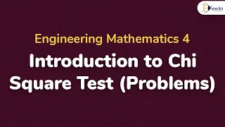 Introduction to Chi-Square Test - Chi Square Test