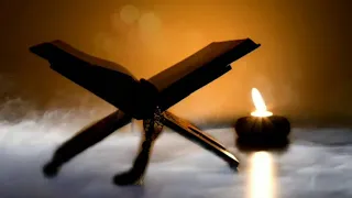 أنشودة جميلة جدا بدون موسيقى أن تخرج من ضيق الظلماء إلى النور 