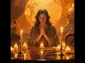 In Your presence