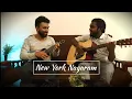 Newyork nagaram | Acoustic cover | ARR
