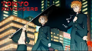 Tokyo Revengers Ending 2 Tokyo Wonder 