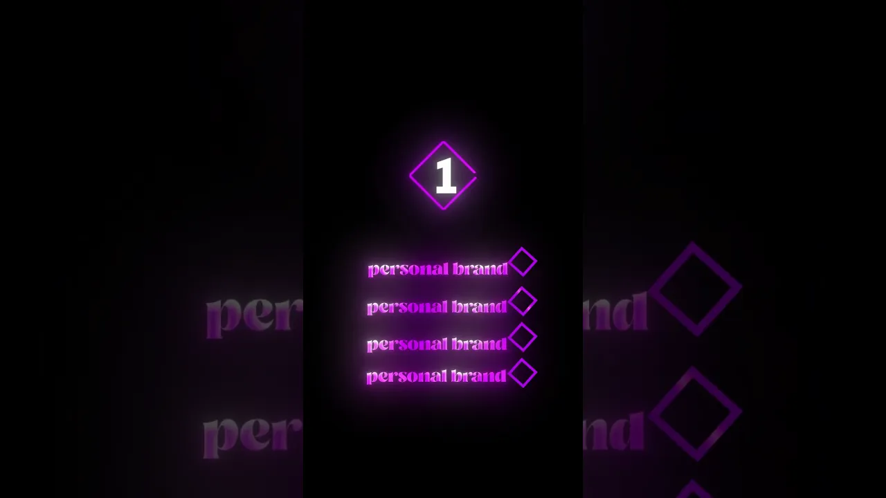 3 [x] project template