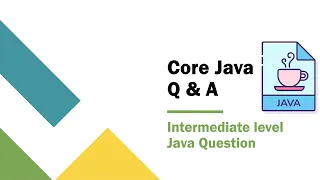 Compare two string lexicographically Java Interview question For Freshers Experienced