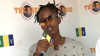 the base itv more brain barua na mwanamama ni wasanii wenzetu wajipange