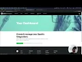 Spotify Web API and Playback SDK Example with PHP and JavaScript