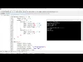 63 C Programming For Beginner - Structure And Union Exercise Khmer Computer Knowledge