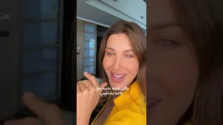 نانسي عجرم اللي ينسى ينسى مقطع رومانسي يذوب القلب 