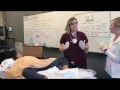 Lagu Indwelling Catheter Insertion - Nursing Skills Video