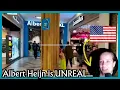 Download Lagu Zijn Nederlandse supermarkten echt ZO anders dan Amerikaanse?