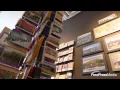 Montstream Studio Testimonial Free Press