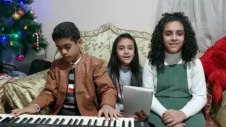 ترنيمة يوم ميلادك يا يسوع 