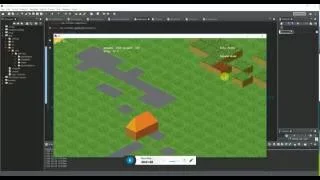 slick 2d java map editor for game