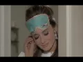 Audrey Hepburn - Moon River