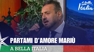 Parlami D'amore Mariù  A Bella Itália