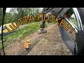 Download Lagu VILSUN PUTKI PIILOON! Volvo Ew180e Novatron X-Site 3D-Pro