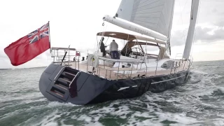 First look: Oyster 675