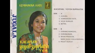 Download Kidung - Yoyoh Supriatin MP3