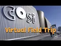 COSI Center of Science and Industry