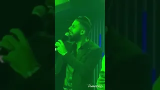 العمر راح جمايل يا خسارة الزمايل مؤمن نور 