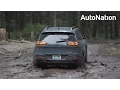 2015 Jeep Cherokee Trailhawk Review - AutoNation