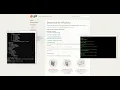 Linux commands on Windows git bash