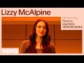 Lagu Lizzy McAlpine - Staying | Live From Vevo Studios