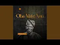 Download Lagu Oba Alate Anu (Live Performance)