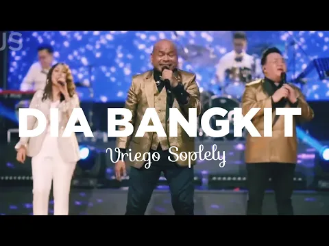 Download MP3 Dia Bangkit ( GSJS Worship ) by Vriego Soplely || GSJS Pakuwon Mall, Surabaya