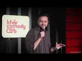 TUKARAM MUNDHE | Stand Up Comedy | Sapan Verma