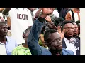 SR FRANCOISE MOLEKA  CELEBRATION YESU NDE CHAMPION PALAIS DU PEUPLE