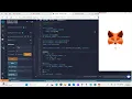 Python Papi Smart Contracts - Vyper Moccasin Reference Types