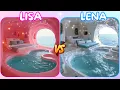 Download Lagu Lisa of jij | #lisaorlenaschoolsupplies #lisa #lena #aestheticroomdecor #choose #lisaandlena