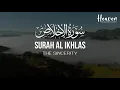Download Lagu Surah Al Fatiha | Ayatul Kursi | 4 Quls - Kafirun, Ikhlas, Falaq, Nas By Omar Hisham Al Arabi