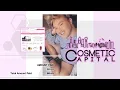 Is Cosmetic Capital REALLY worth it