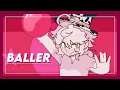 Download Lagu 💫 - BALLER // Slendytubbies Animation Meme [OC]