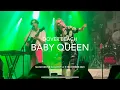 Download Lagu Baby Queen - Dover Beach - Live @ Manchester Academy 2, 9 November 2023
