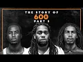 The Story of D Rose 600 Part 3