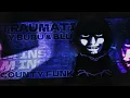 TRAUMATIZED FT. @whotookrio - COUNTY FUNKIN - [FRIDAY NIGHT FUNKIN OST]