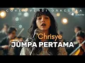 Lagu Jumpa Pertama - Chrisye (Cover versi ORKESTRA) jadi MEGAH \u0026 SYAHDU ‼️