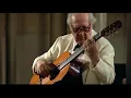 Segovia Plays Sonata (Scarlatti)