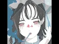 サウダージ/【ポルノグラフィティ】歌詞動画