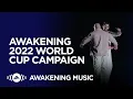Download Lagu Awakening Music - 2022 World Cup Campaign