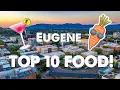 Best Restaurant s in Eugene OR Places You can t Miss
