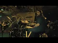 Lagu MORTICIAN   Sam Inzerra Drum Cam  Los Angeles, CA.  7-27-2019