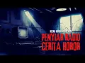 KISAH ANEH PENYIAR RADIO CERITA HOROR #podcasthoror 301